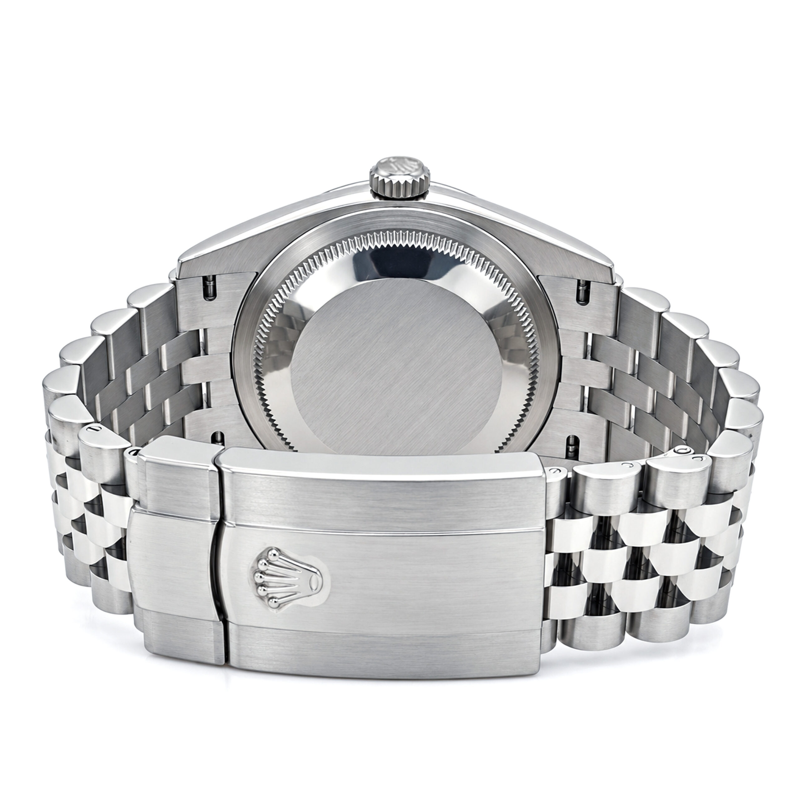 Rolex Datejust 36 Mop & Diamond 126234