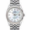 Rolex Datejust 36 Mop & Diamond 126234
