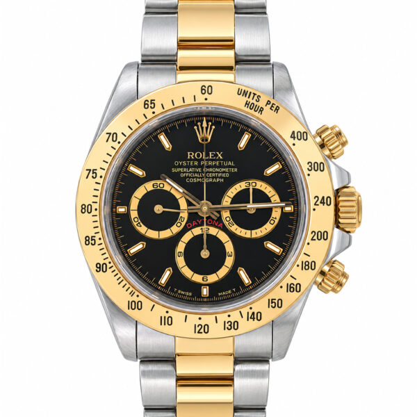 Rolex Daytona 16523