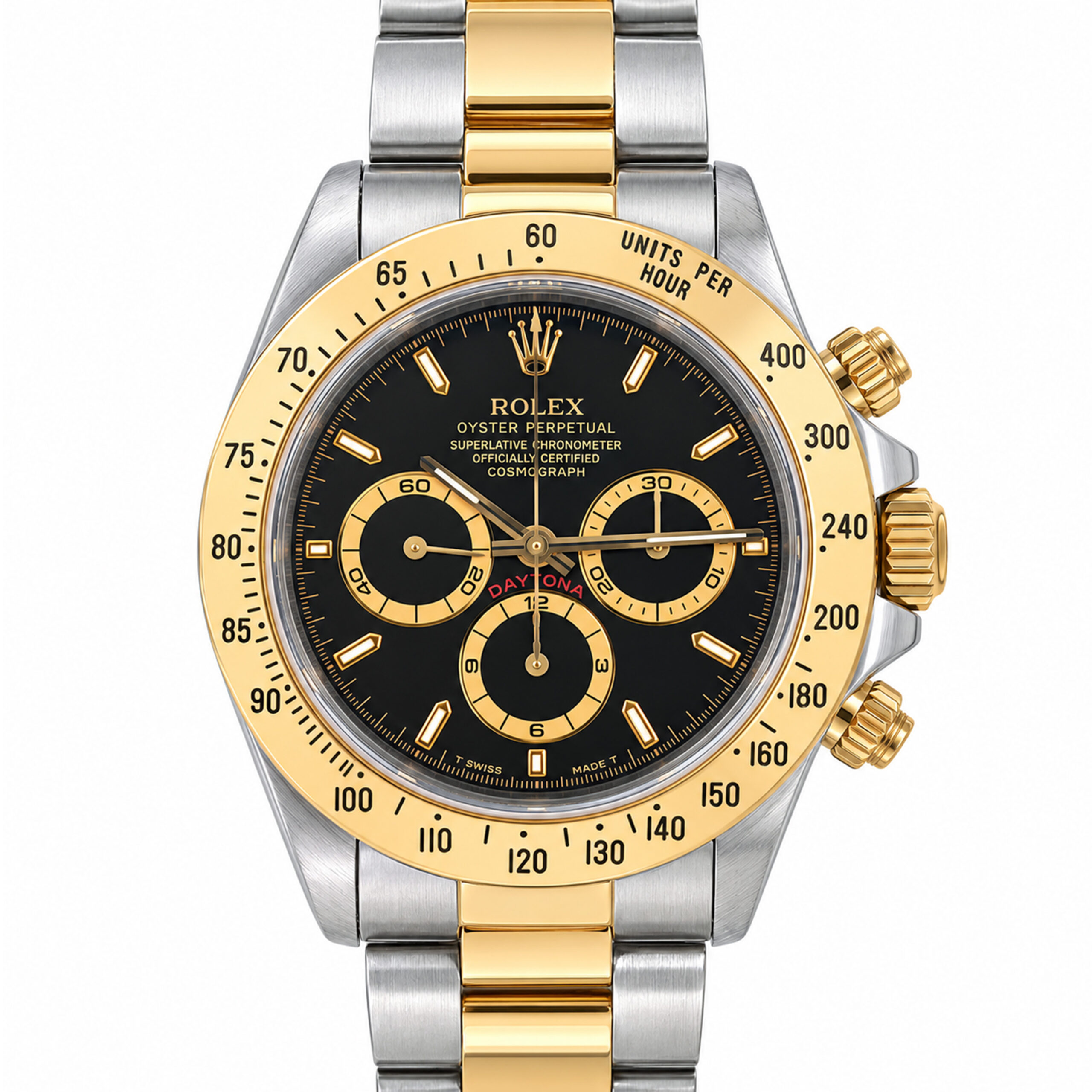 Rolex Daytona 16523
