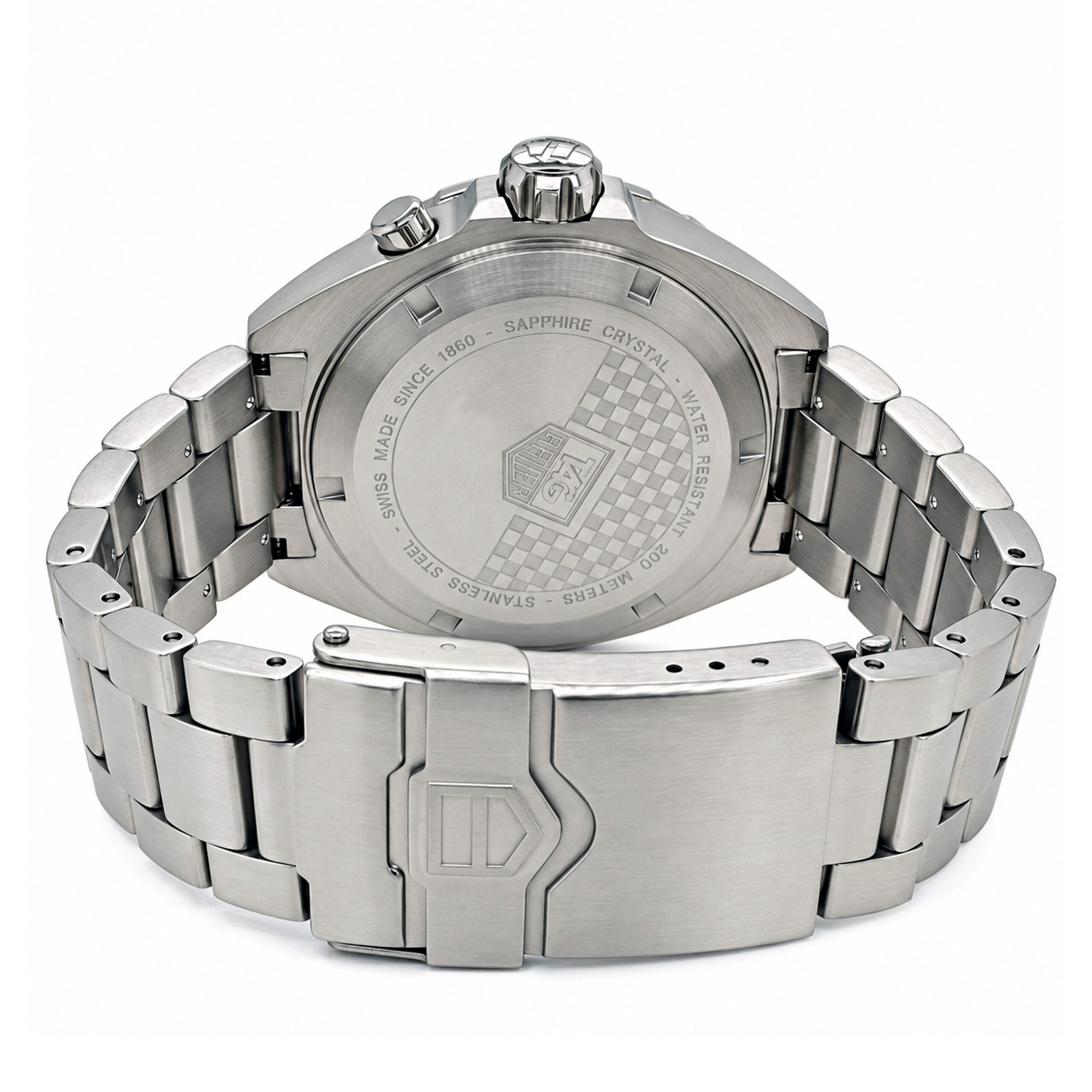 Tag Heuer Formula 1