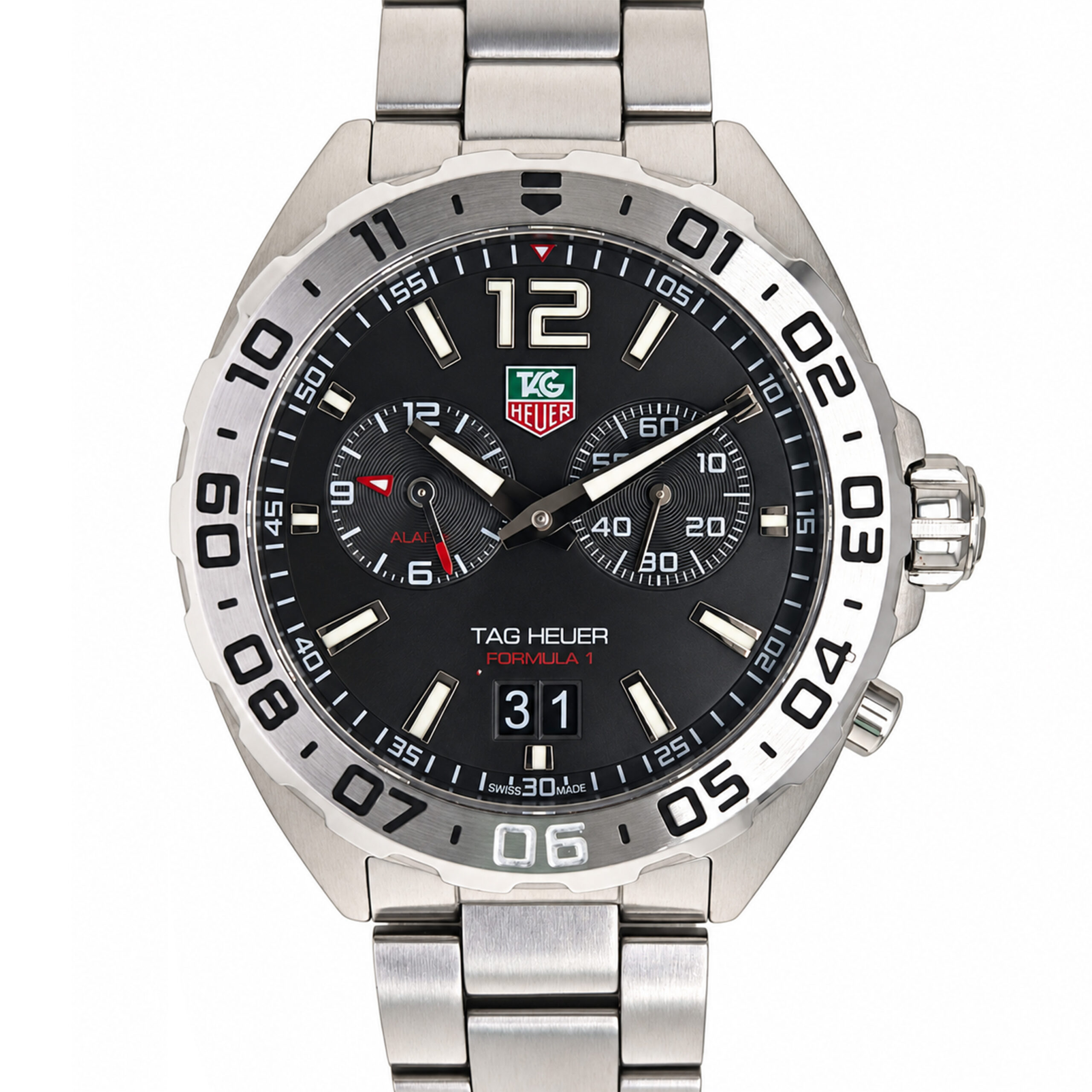 Tag Heuer Formula 1