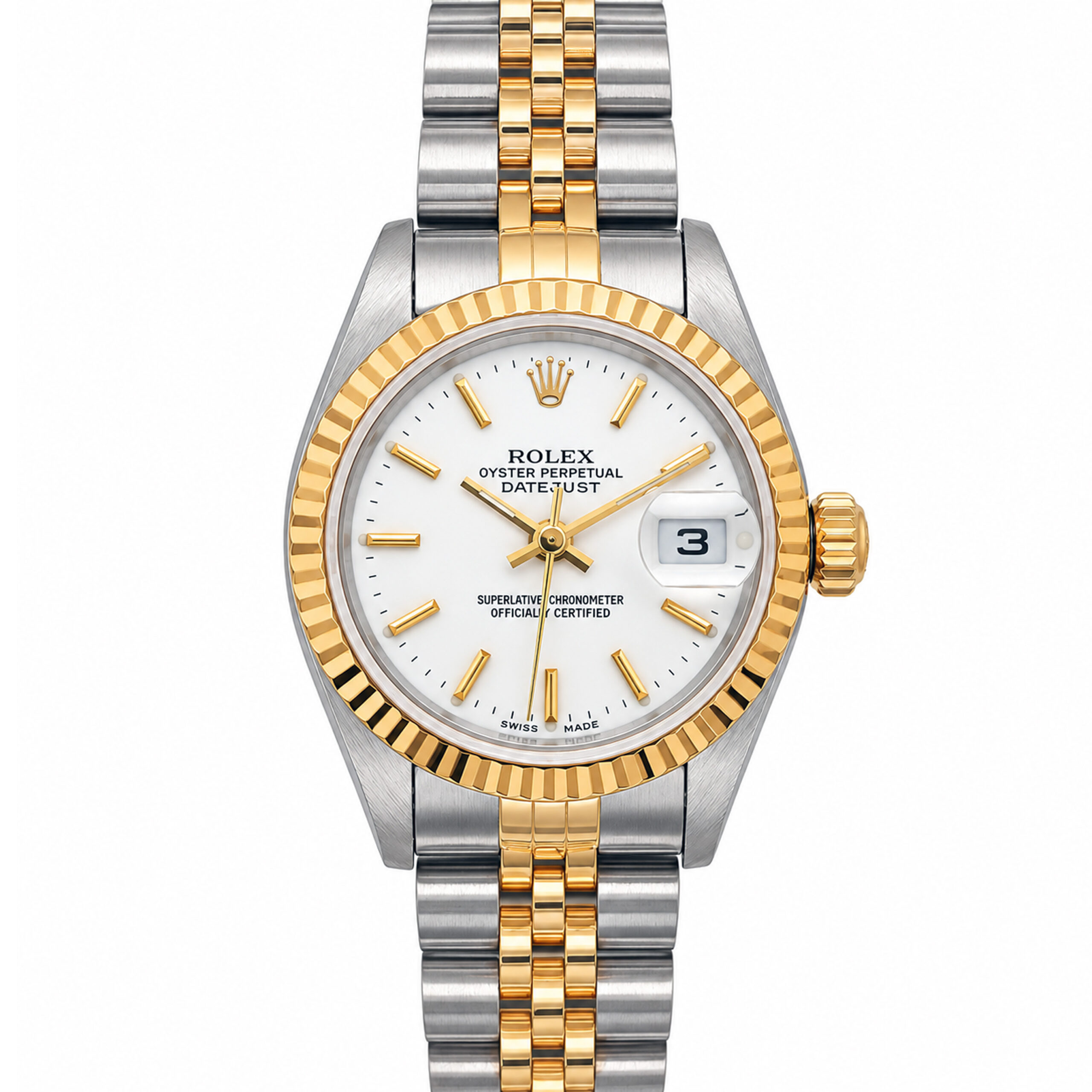 Rolex Lady-Datejust 79173