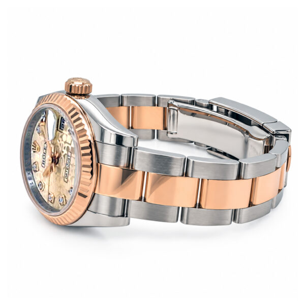 Rolex Lady-Datejust Diamond 179171