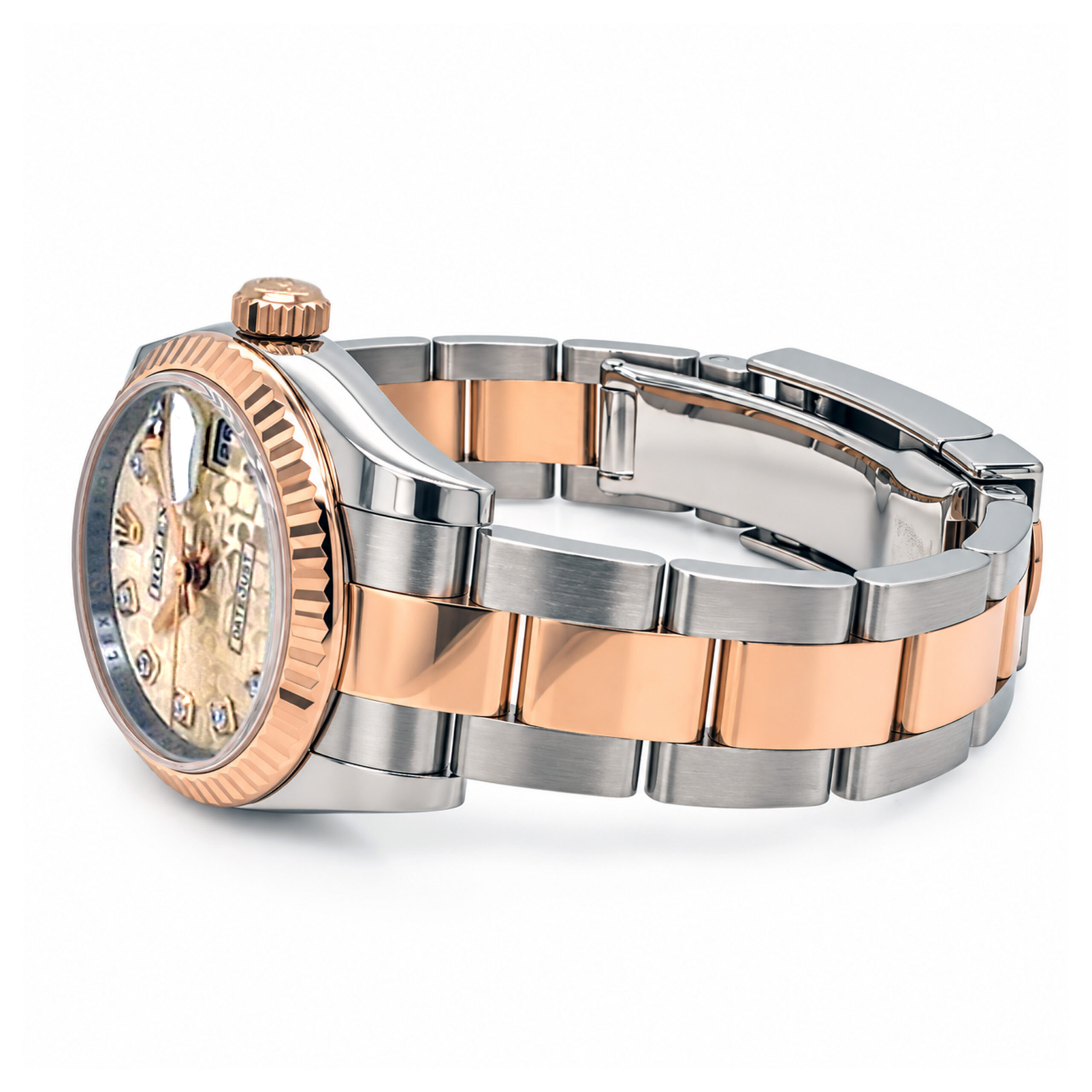 Rolex Lady-Datejust Diamond 179171