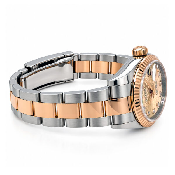 Rolex Lady-Datejust Diamond 179171
