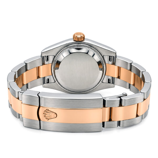 Rolex Lady-Datejust Diamond 179171