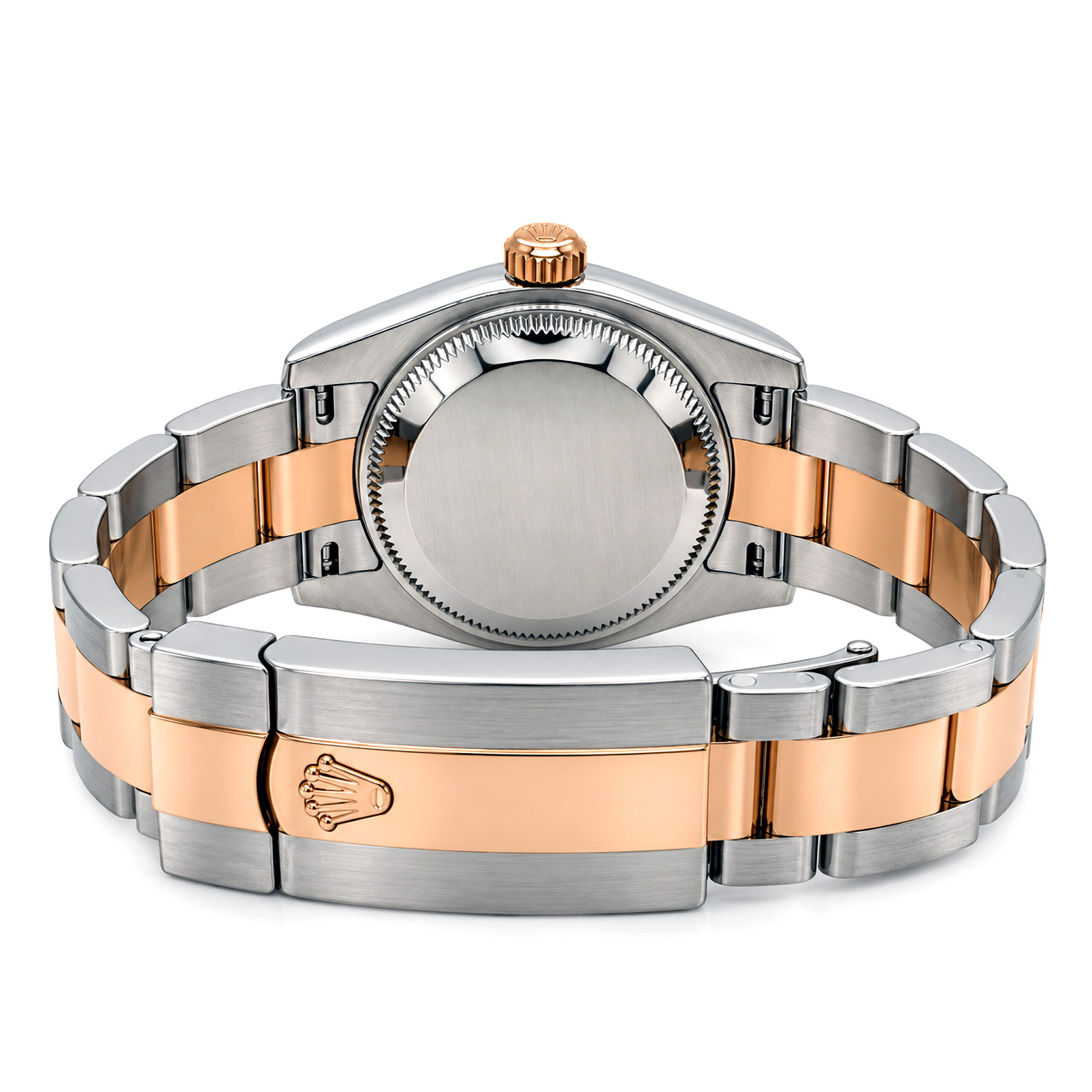 Rolex Lady-Datejust Diamond 179171