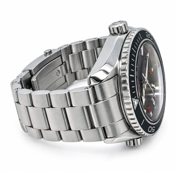 Omega Seamaster Planet Ocean