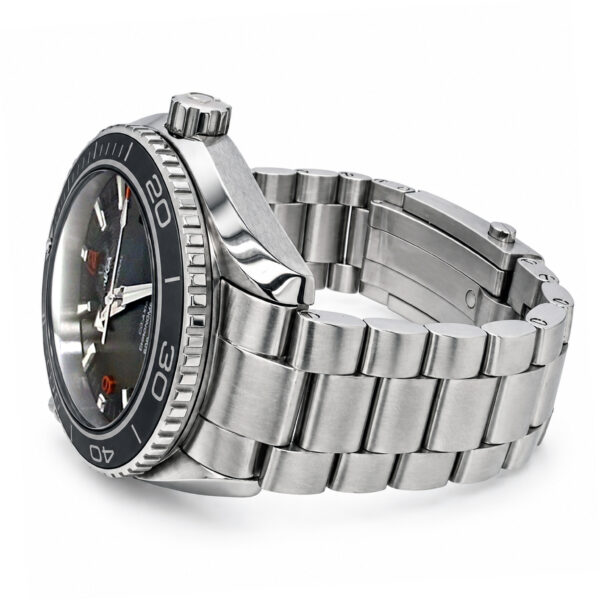Omega Seamaster Planet Ocean