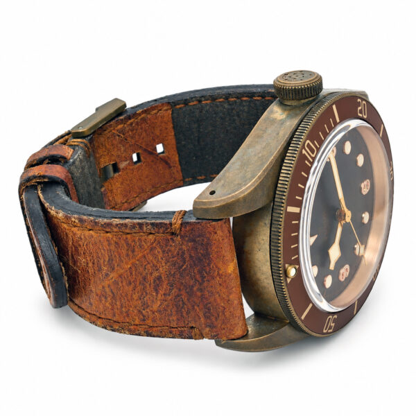 Tudor Black Bay 79250B