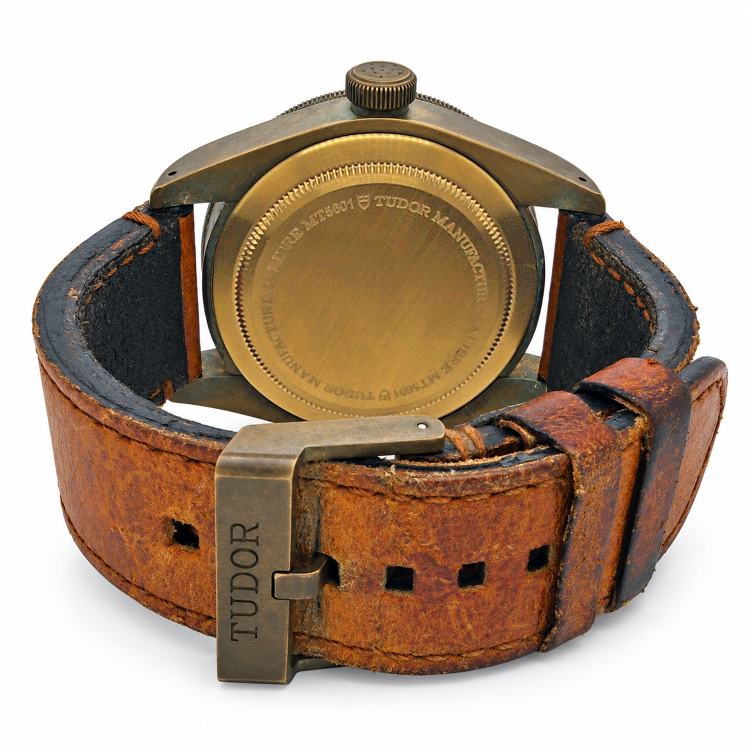 Tudor Black Bay 79250B