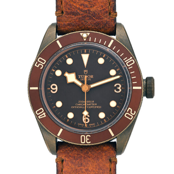 Tudor Black Bay 79250B
