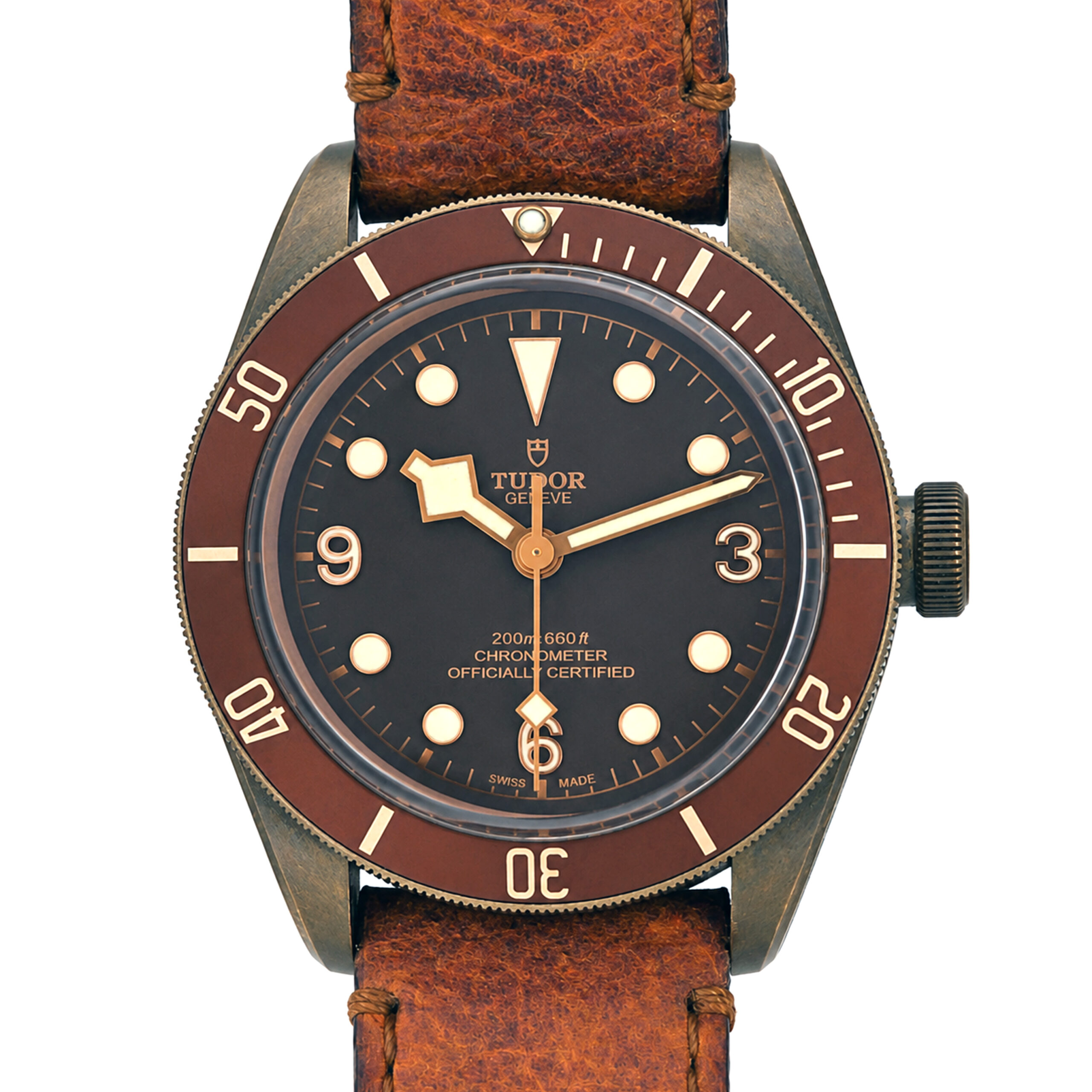 Tudor Black Bay 79250B