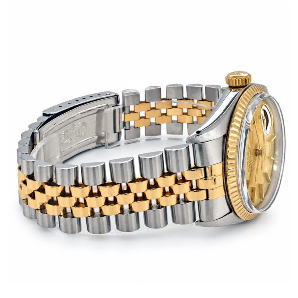 Rolex Datejust 36 16013