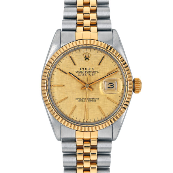Rolex Datejust 36 16013
