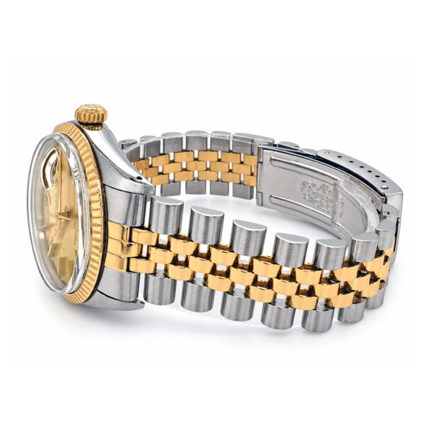 Rolex Datejust 36 16013