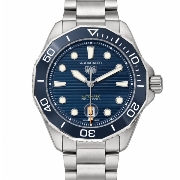 Tag Heuer Aquaracer