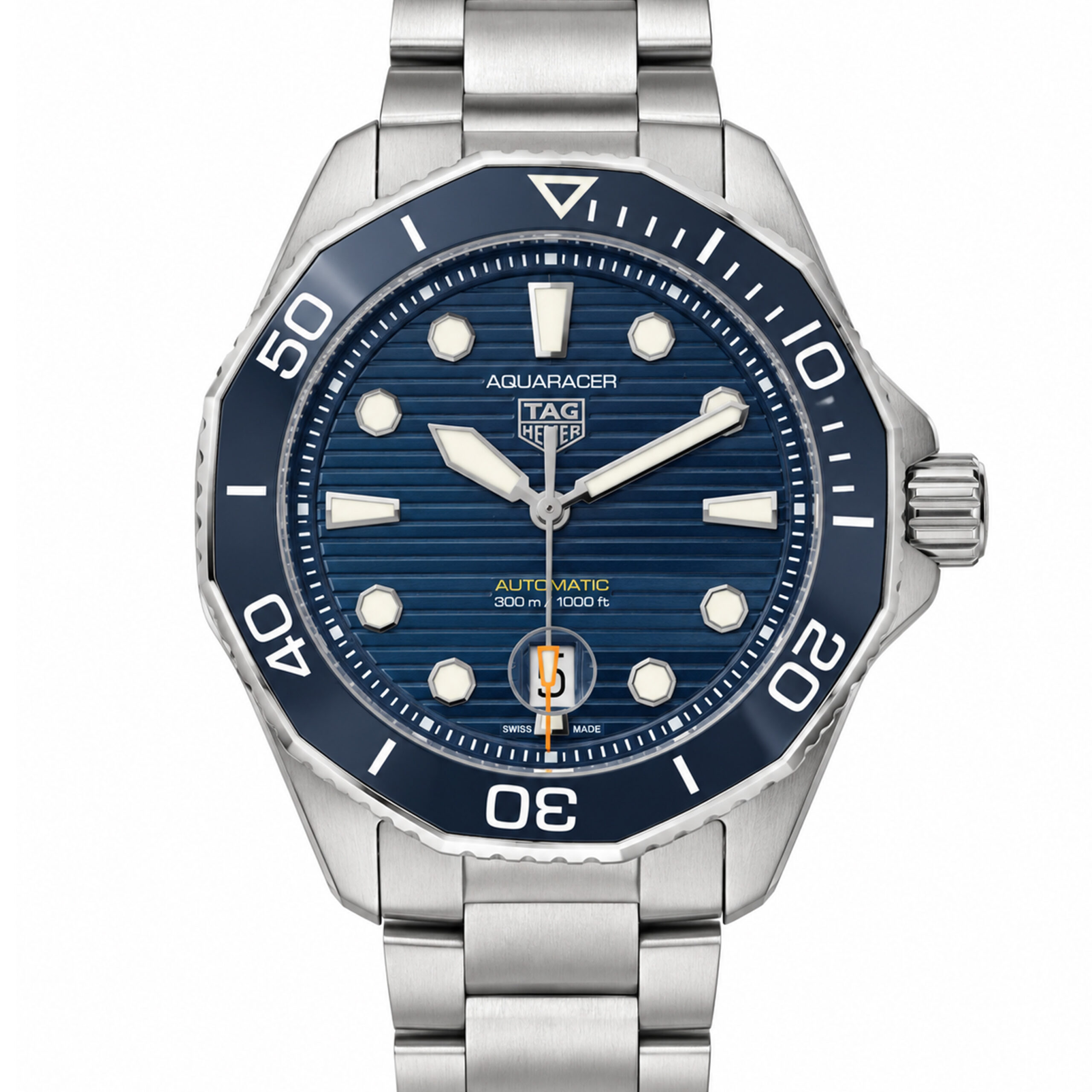 Tag Heuer Aquaracer