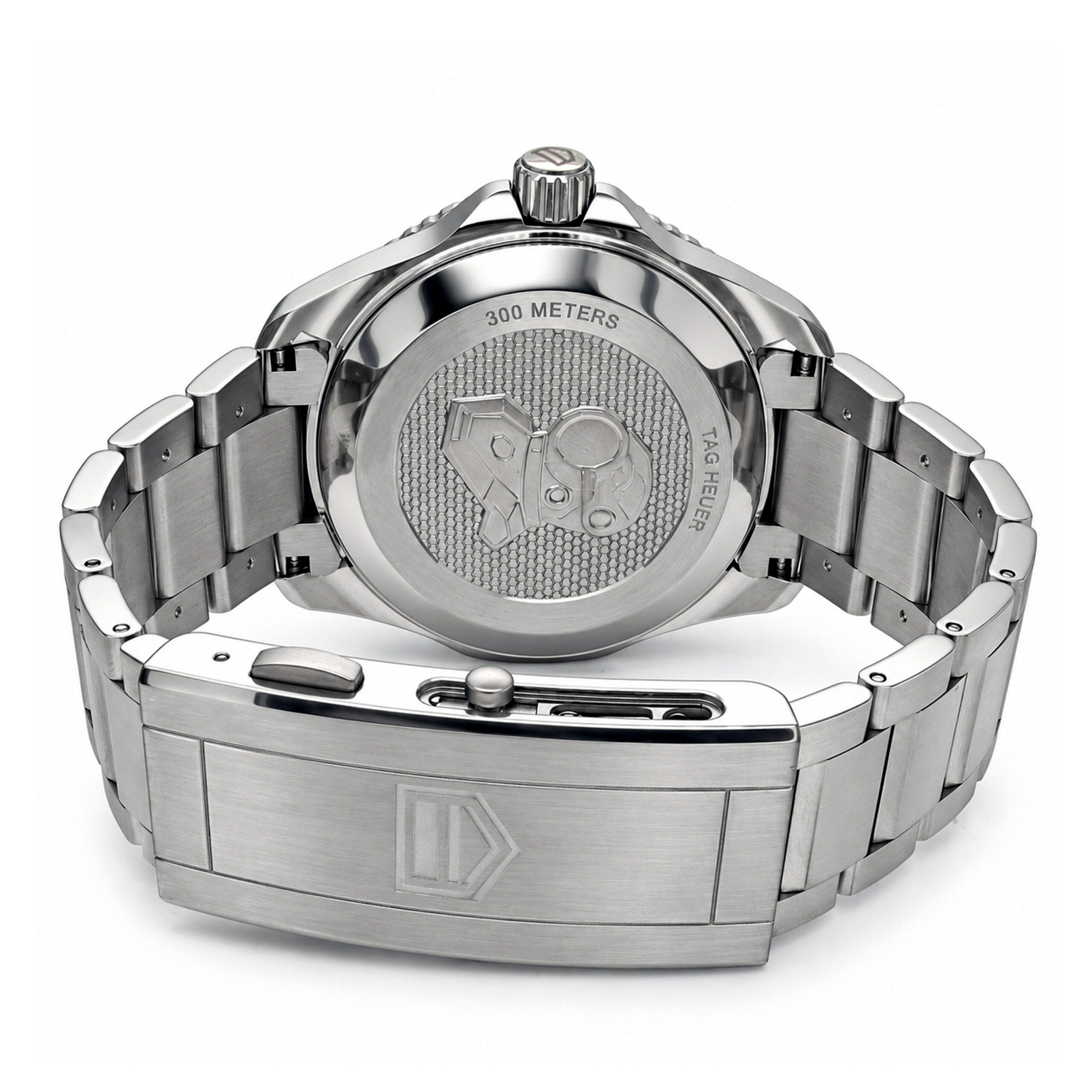 Tag Heuer Aquaracer