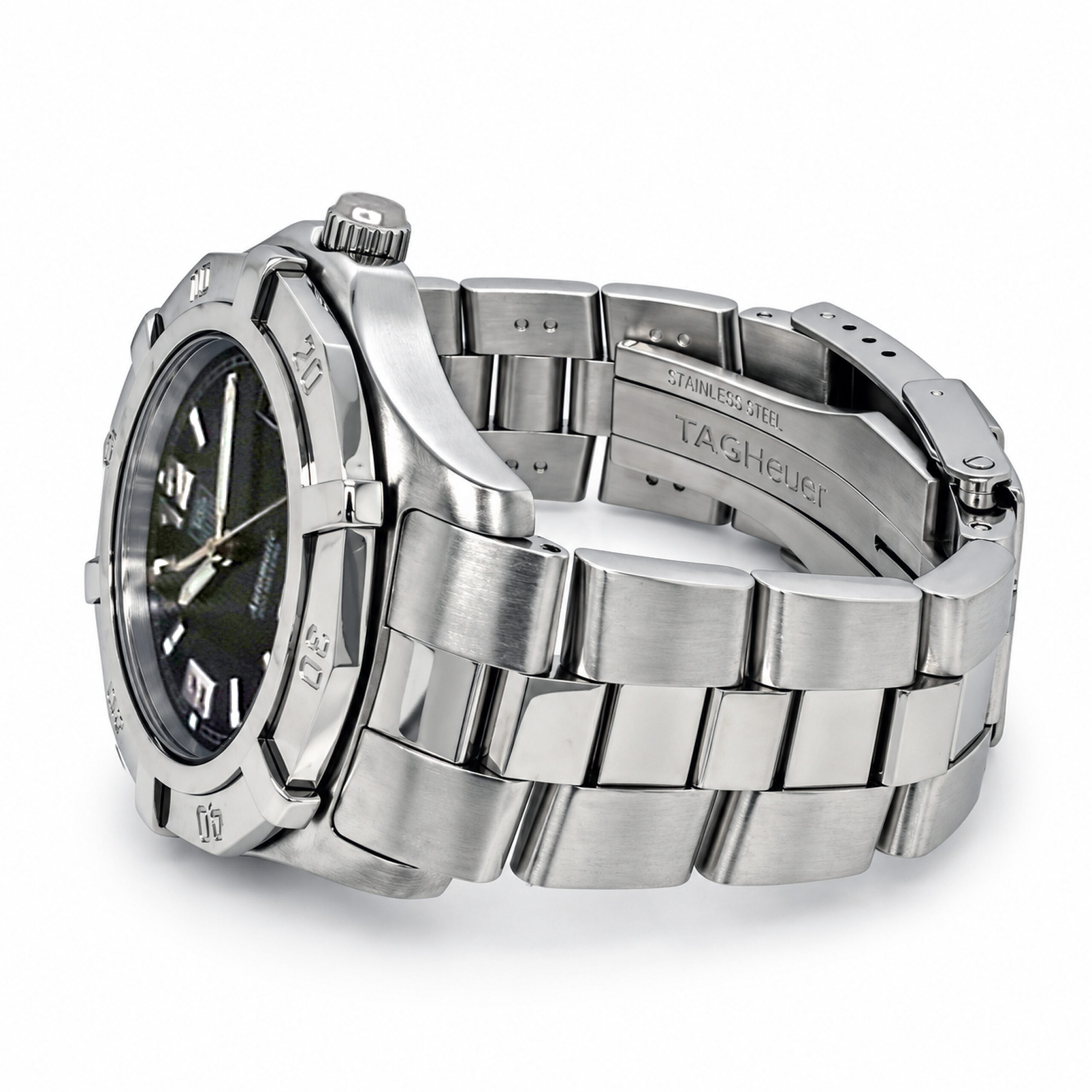 Tag Heuer Professional 200