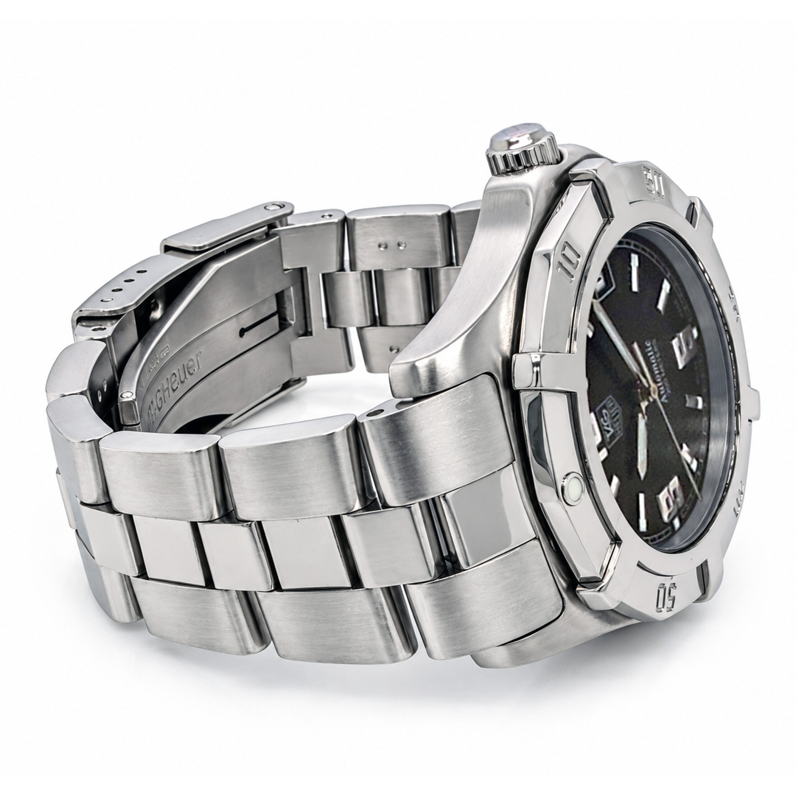 Tag Heuer Professional 200