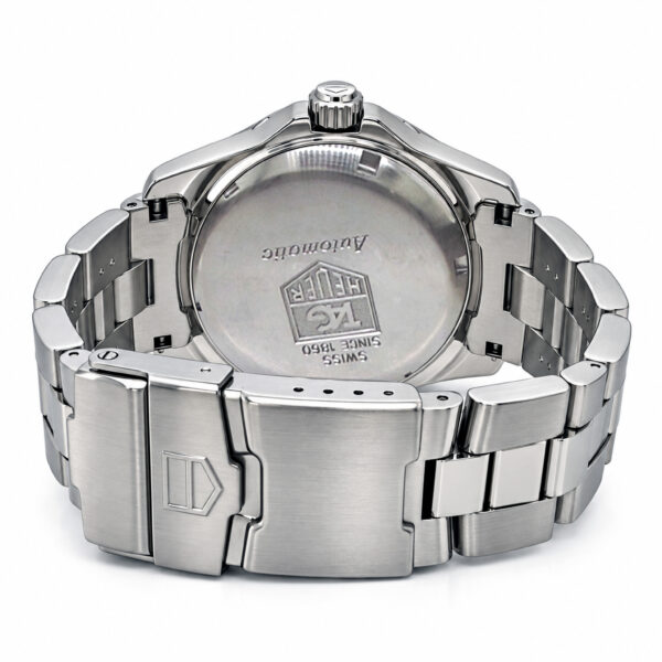 Tag Heuer Professional 200