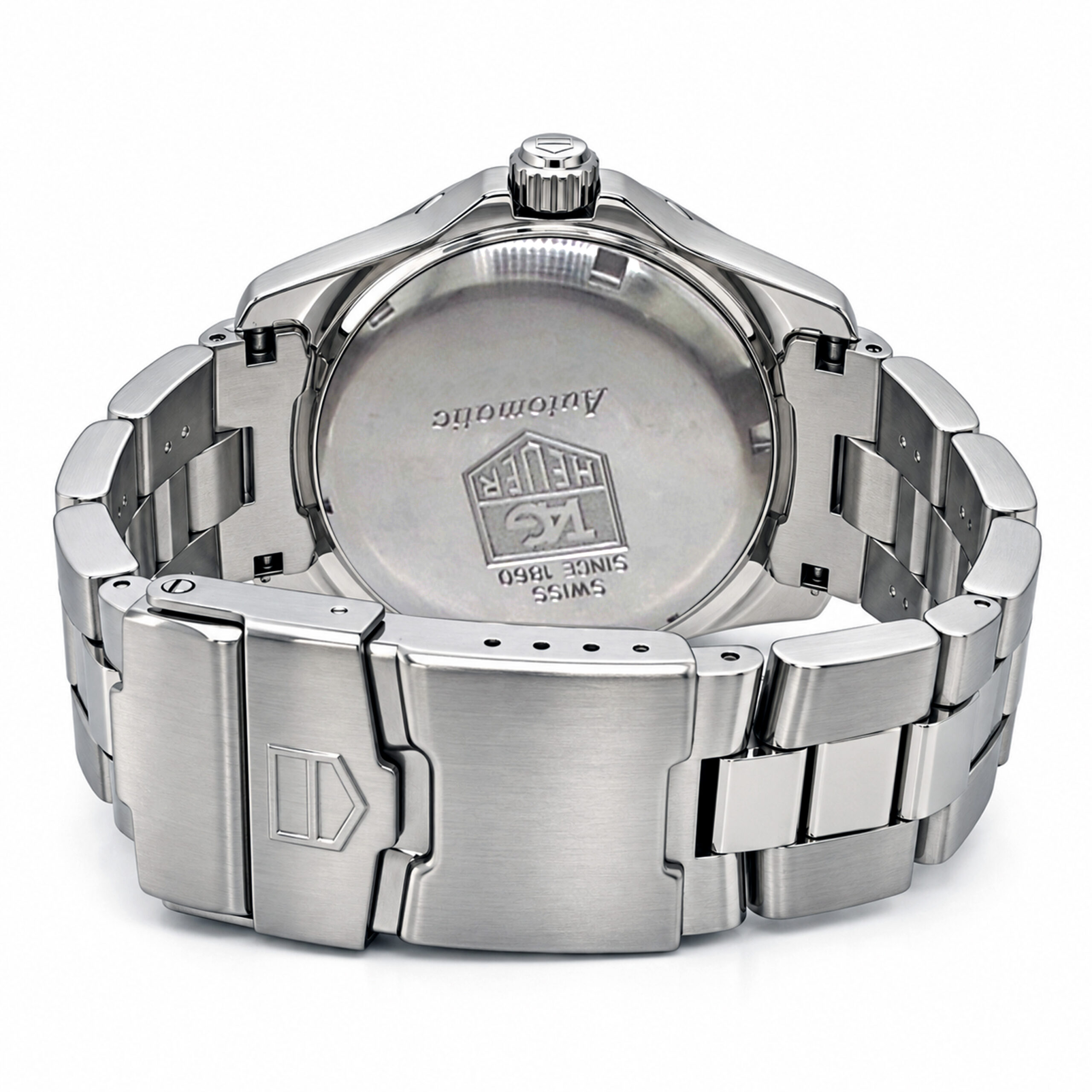 Tag Heuer Professional 200