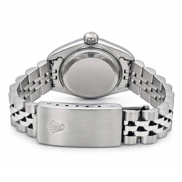 Rolex Oyster Perpetual 79240