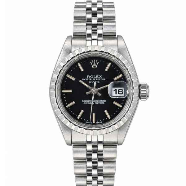 Rolex Oyster Perpetual 79240