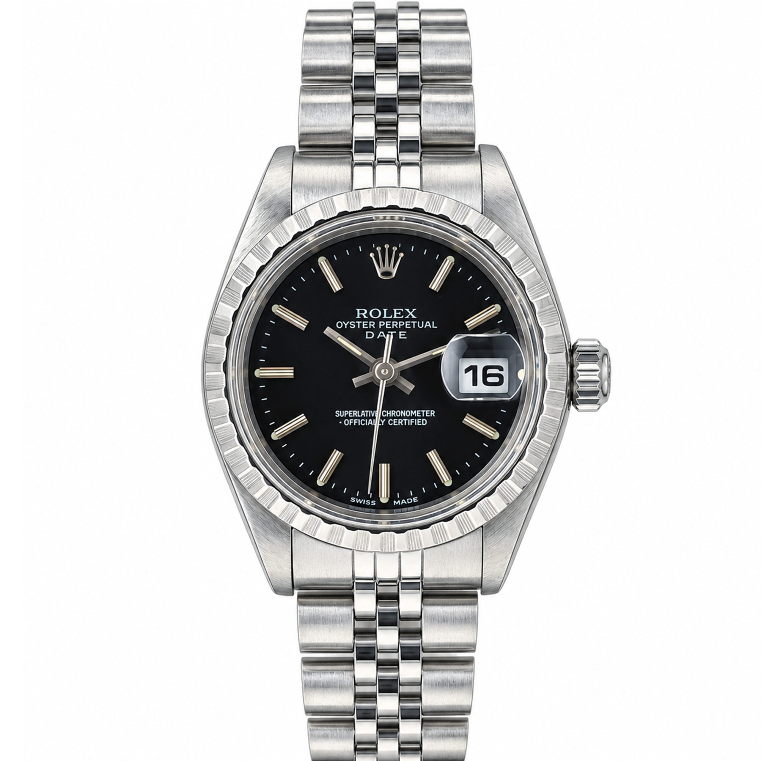 Rolex Oyster Perpetual 79240