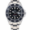 Rolex Sea-Dweller 126600