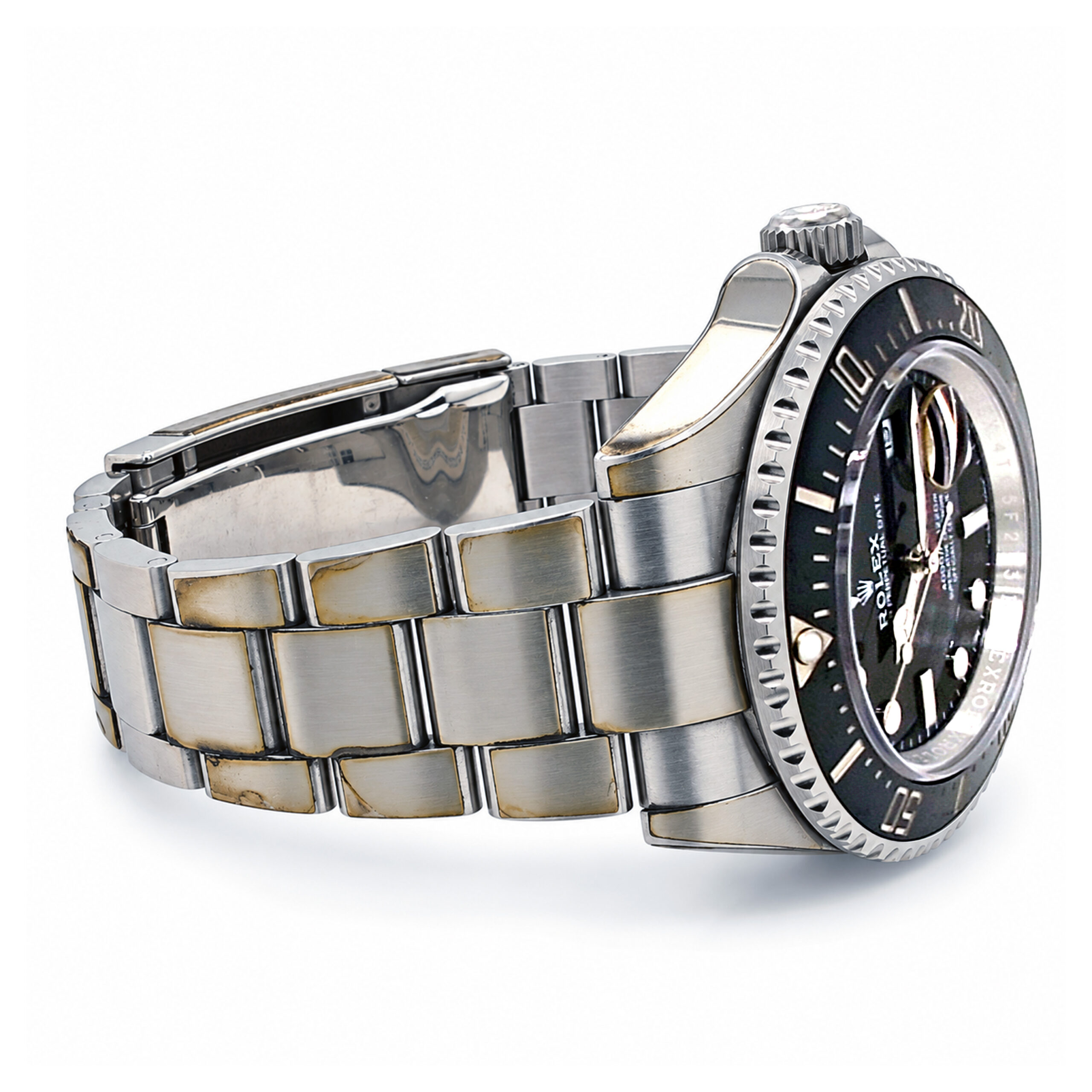 Rolex Sea-Dweller 126600