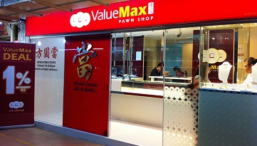 ValueMax Pawnshop - Boon Keng store photo