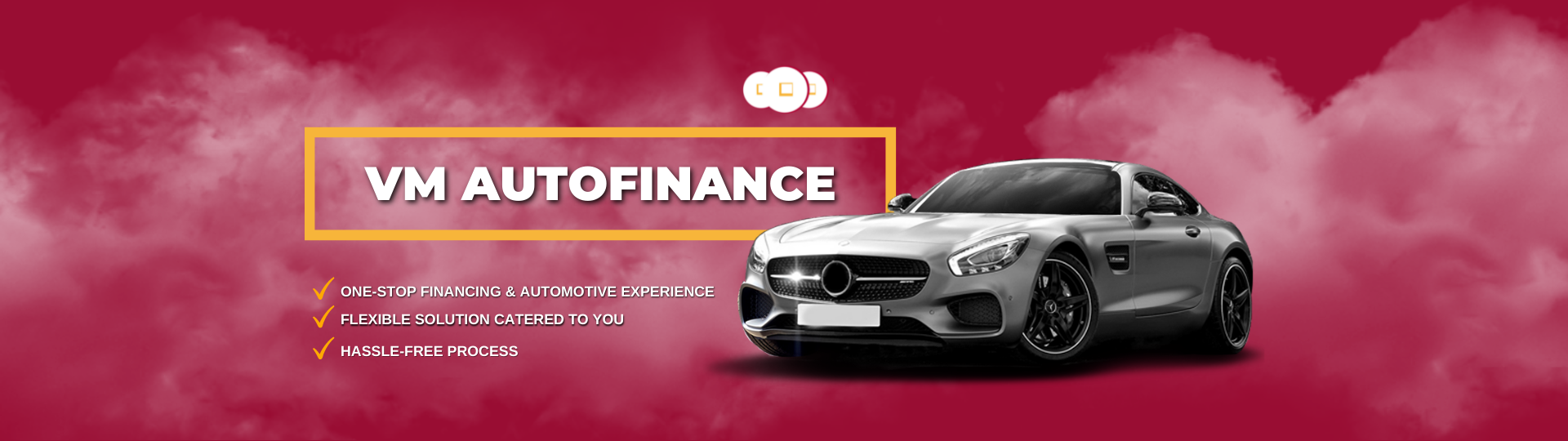 auto finance Singapore Valuemax