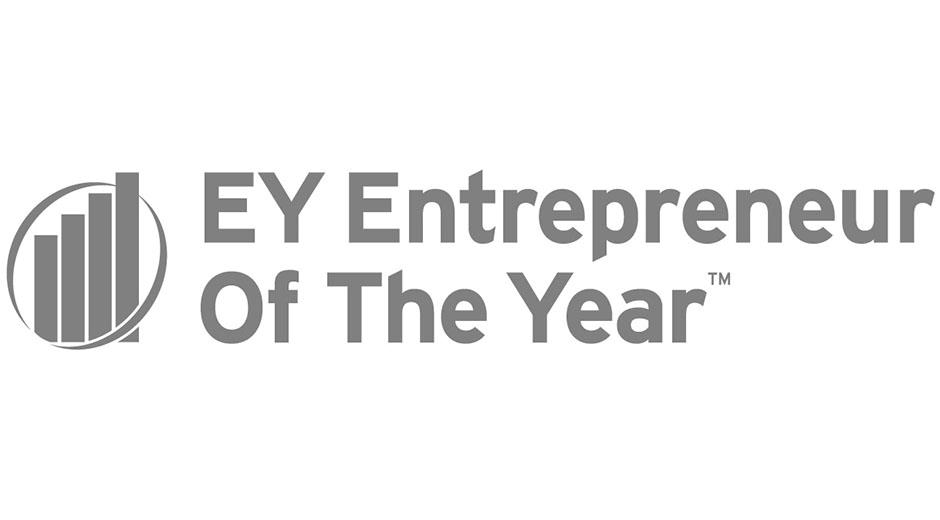 EY Entrepreneur Of The Year Award