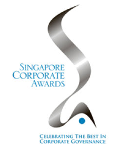 Singapore Corporate Awards