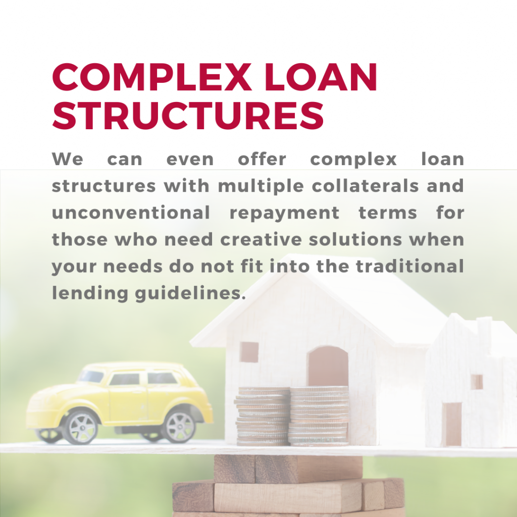 offer housing loans vm credit singapore