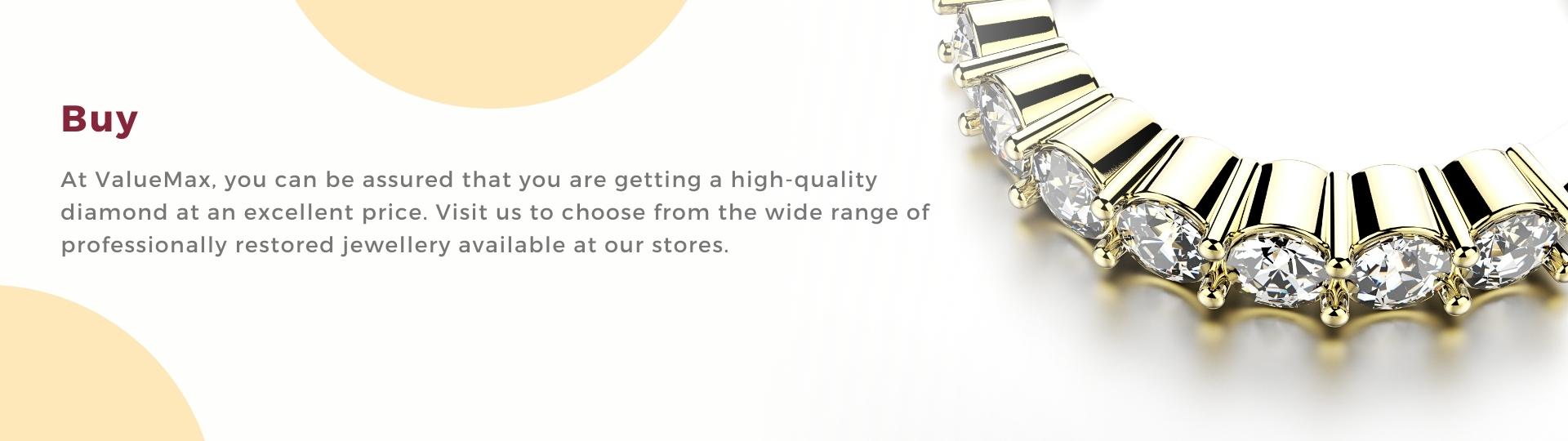 buy your jewellery, gold and timepieces