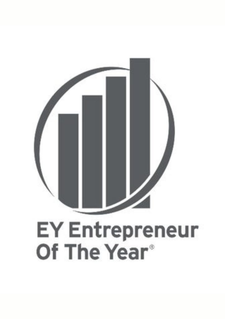 EY Entrepreneur Of The Year