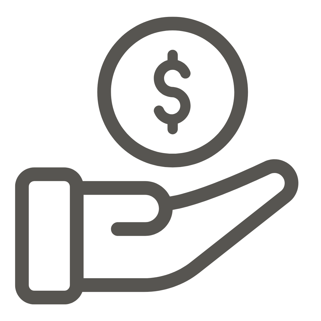receive cash from pawnshop