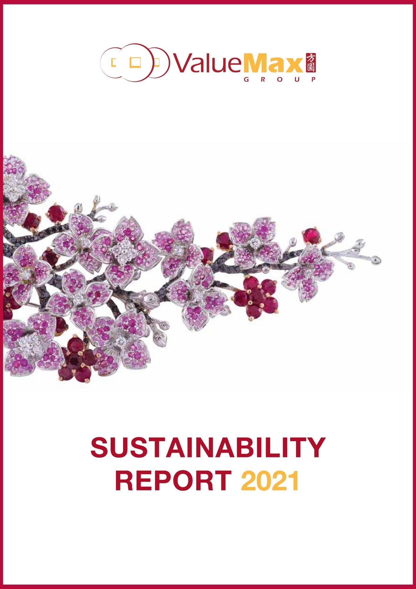 Sustainability Approach