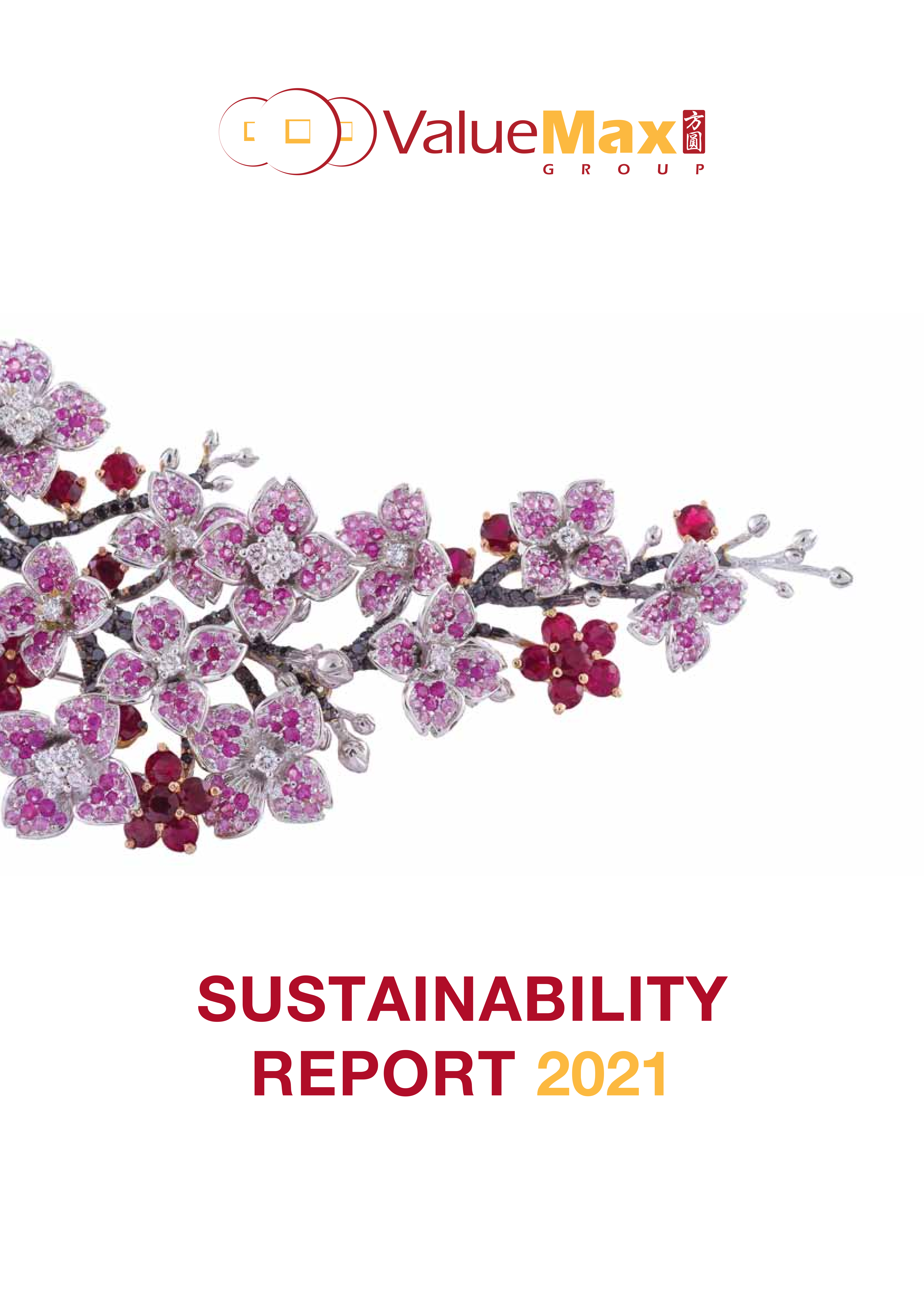 ValueMax Sustainability Report 2021