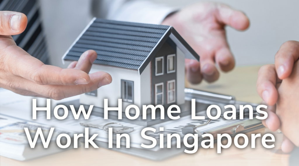 house loan in Singapore
