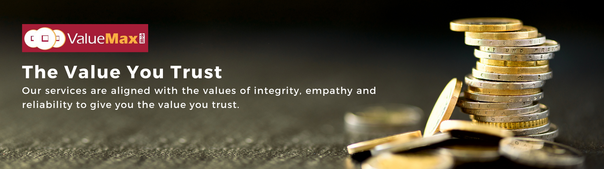 the value you trust valuemax