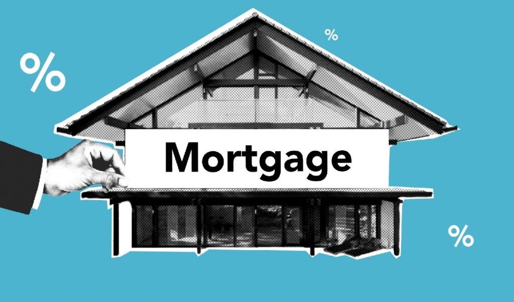 Mortgage Singapore