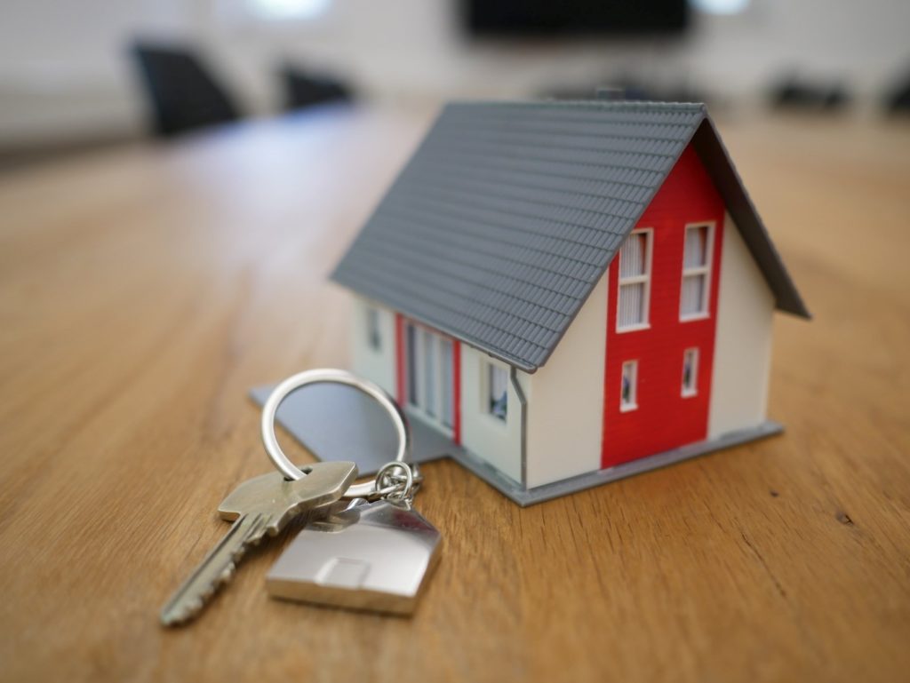home loan Singapore
