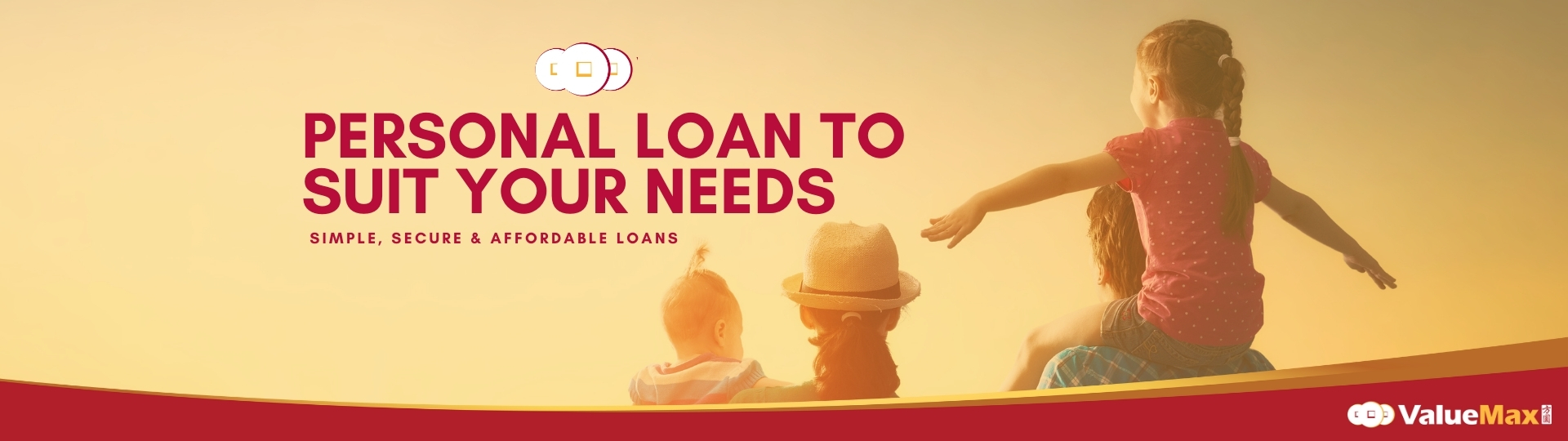 Personal Loan - ValueMax Credit