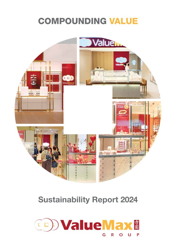 ValueMax Sustainability Report 2024