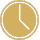 Clock Icon
